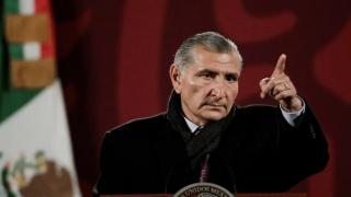 Mexico: Chính trường rung chuyển vì Thư ký an ninh bang là trùm băng đảng tội phạm