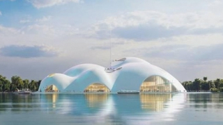 Cái nôi cho nghệ thuật hàn lâm