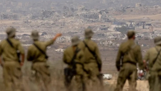 Hơn 100 người ở Gaza thiệt mạng trong 24 giờ, đàm phán ngừng bắn dự kiến nối lại tại Ai Cập