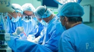 Cảnh giác trong lĩnh vực lừa đảo làm thủ tục hiến tạng