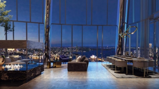 Bất động sản hàng hiệu là gì mà được giới thượng lưu toàn cầu săn đón?