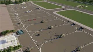 Chính phủ quyết định cơ chế, chính sách đặc thù đầu tư Cảng hàng không quốc tế Gia Bình