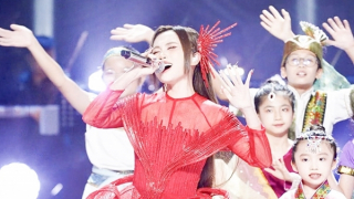 Để “tiếng chuông” trên xứ người vang xa