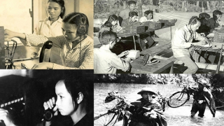 VNPT tiếp nối truyền thống tiên phong