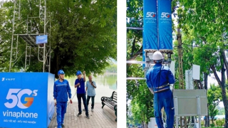 VNPT sẵn sàng đảm bảo hạ tầng viễn thông cho Đại lễ 80 năm Quốc khánh 2/9
