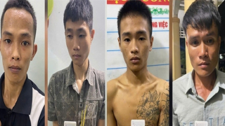 Công an tỉnh Gia Lai liên tục triệt phá các vụ tàng trữ, sử dụng chất ma túy