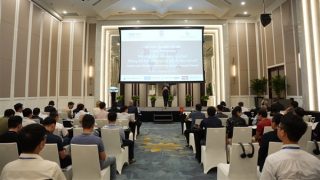 Phối hợp thúc đẩy an ninh mạng tại Việt Nam với công nghệ Israel