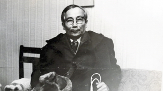 NGND.NS Hoàng Kiều: Người mở đường cho ngôn ngữ âm nhạc chèo hiện đại