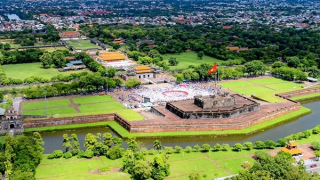 Huế phát huy giá trị lịch sử cách mạng tại nhiều điểm đến an toàn, ấn tượng