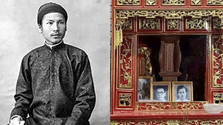 Vua Hàm Nghi những bí ẩn mới hé lộ