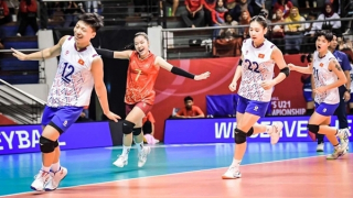 Tương lai nào cho nữ vận động viên?