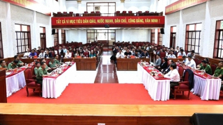 Phát huy ảnh hưởng của các KOL ngăn chặn vi phạm trên không gian mạng