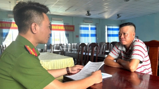 Chủ nhà tá hỏa khi kẻ trộm tiền, vàng và trang sức là… người quen