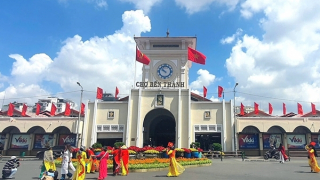 TP Hồ Chí Minh phát huy thế mạnh du lịch sau khi sáp nhập