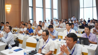 Bảo đảm an ninh mạng và an toàn thông tin trong nhà máy điện