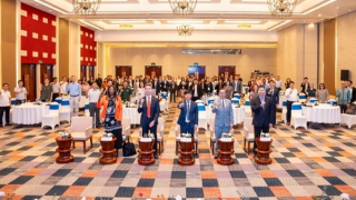 Việt Nam ủng hộ, đồng hành cùng ASEAN thúc đẩy cơ chế hợp tác ứng phó thiên tai