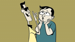 Chuyên gia tình yêu