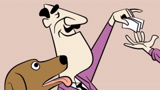 Chùm truyện vui mi ni