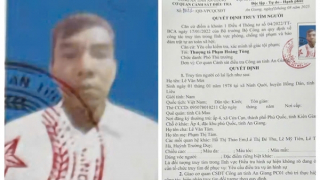 Truy tìm người đàn ông bị tố lừa bán đất ở Phú Quốc