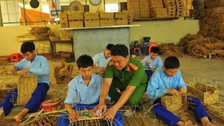 Nghiêm cấm kỳ thị, phân biệt đối xử với người chưa thành niên chấp hành xong án phạt tù