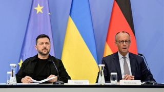 Tiếng nói từ châu Âu trước thềm thượng đỉnh Mỹ – Nga