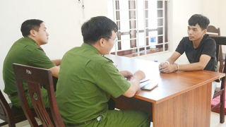 Khi con tim làm mờ lý trí