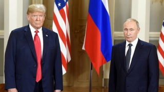 Hy vọng “tan băng” ở Alaska