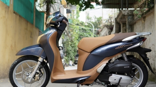 Tìm chủ sở hữu xe Honda SH trong vụ án “Cướp giật tài sản" tại đường Ngô Quyền