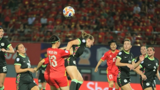 ĐT nữ Việt Nam gặp lại Thái Lan trận tranh hạng ba AFF Cup nữ 2025