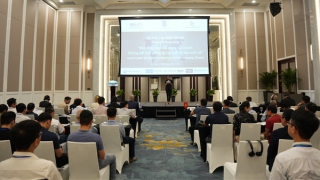 Coordinating to promote cybersecurity in Vietnam with Israeli technology