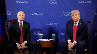 Lãnh đạo Nga - Mỹ "đạt tiến triển lớn" tại thượng đỉnh Alaska