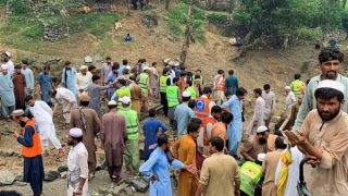 Hơn 300 người thiệt mạng do mưa lũ tại Pakistan