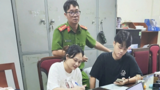 Dẫn giải vợ Mr Hunter về Việt Nam để điều tra vụ Mr Pip lừa đảo hơn 5.300 tỷ