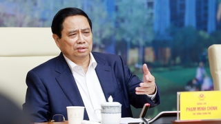 Phát triển nhà ở xã hội thể hiện bản chất tốt đẹp của chế độ ta