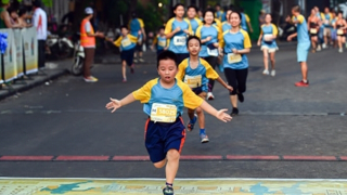 Giải chạy “Run For Love 2025" dự kiến thu hút hơn 2000 vận động viên tham gia