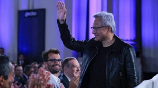 Công nghệ cần cạnh tranh, ai cần Nvidia