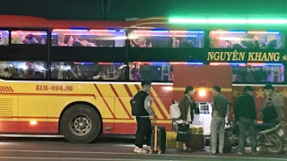 Bài cuối: Hoàn chỉnh hạ tầng và quyết liệt ngăn chặn vi phạm