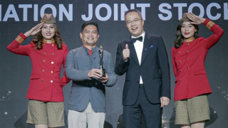 HR Asia Awards 2025 vinh danh Vietjet là “Nơi làm việc tốt nhất Châu Á” lần thứ 5 liên tiếp