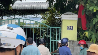 Một người phụ nữ tử vong trong vụ cháy nhà ở Khánh Hòa