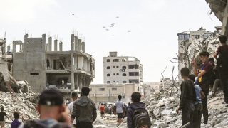 Gaza và câu hỏi về trách nhiệm toàn cầu