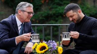 Kỳ vọng lớn từ cuộc gặp Trump-Putin