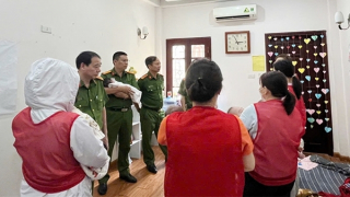 Tình tiết mới trong đường dây mang thai hộ xuyên quốc gia