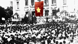 Cách mạng Tháng Tám thành công không phải là “cú ăn may lịch sử”