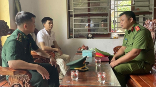 Nhịp sống mới ở chiếc nôi quê hương cách mạng