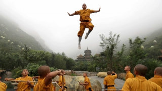 Thiếu Lâm Tự trong ngã rẽ bất đắc dĩ