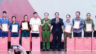 Khi công nghệ chạm tới trái tim