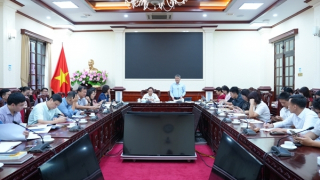 Tháo gỡ bất cập hiện hành, không phát sinh vướng mắc mới trong sửa đổi Luật Đất đai