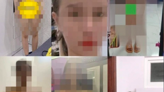 Vay tiền thế chấp bằng hình ảnh nhạy cảm: “Hết khôn dồn đến dại”