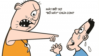 Phỏng vấn một giáo sư