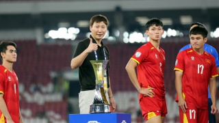 Phá vỡ những định kiến của thể thao Việt Nam